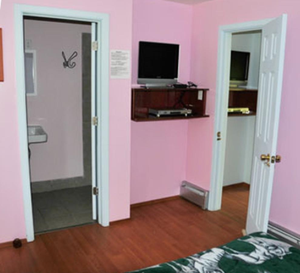 Hunter View Lodging Exterior photo