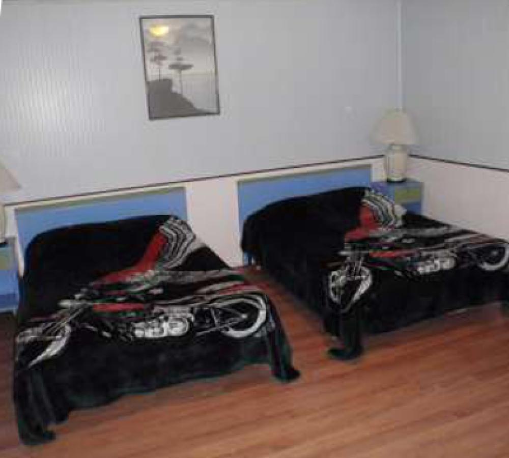 Hunter View Lodging Exterior photo