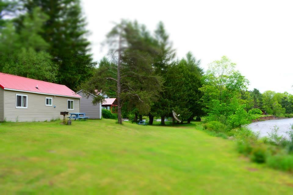 Hunter View Lodging Exterior photo