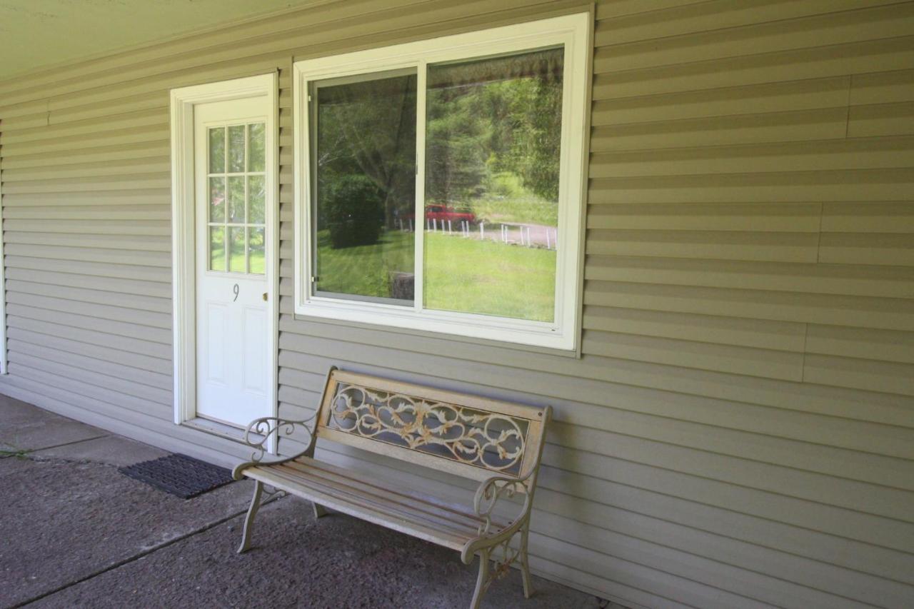 Hunter View Lodging Exterior photo